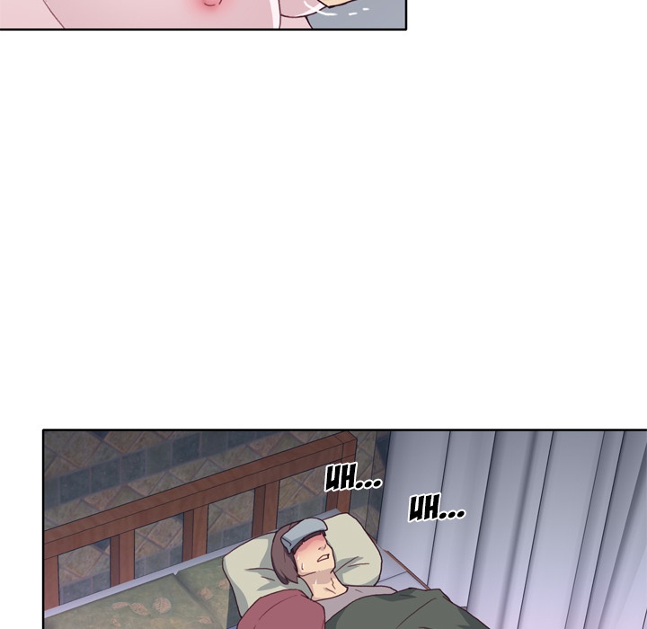 Tighty Lady [Beck Ho An] - Chapter 21 — Page 79