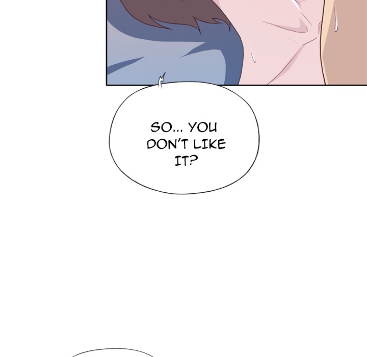 Tighty Lady [Beck Ho An] - Chapter 21 — Page 93