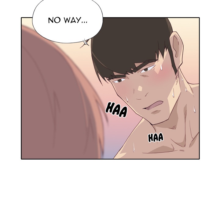 Tighty Lady [Beck Ho An] - Chapter 21 — Page 94