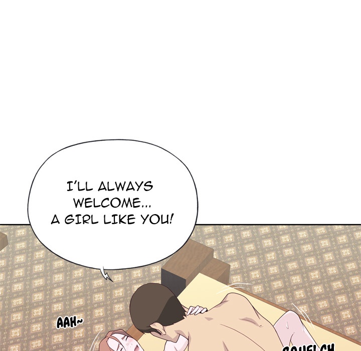 Tighty Lady [Beck Ho An] - Chapter 21 — Page 95