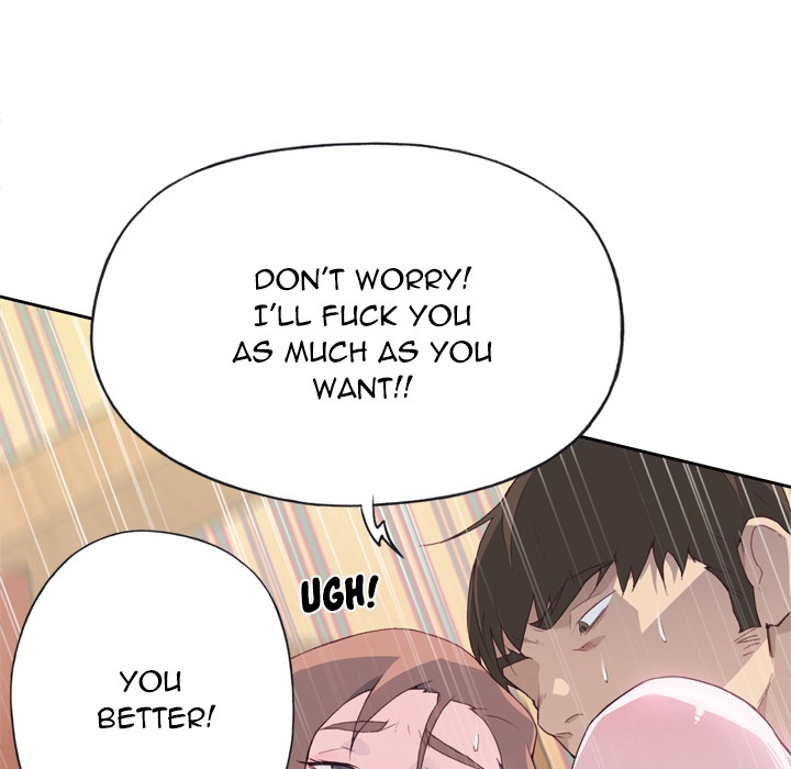Tighty Lady [Beck Ho An] - Chapter 21 — Page 97
