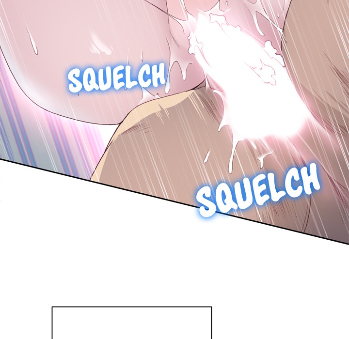 Tighty Lady [Beck Ho An] - Chapter 21 — Page 99