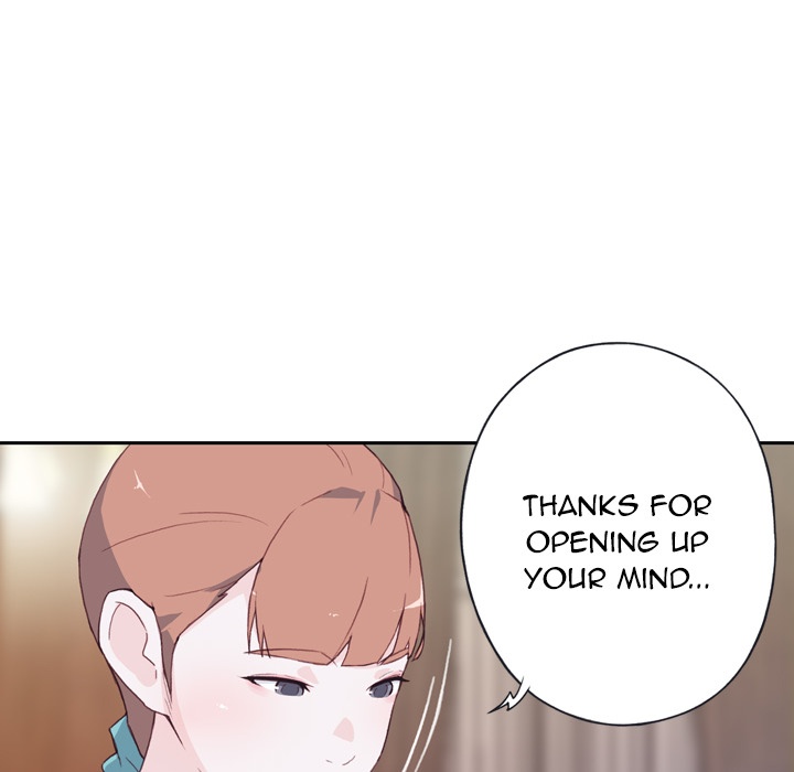 Tighty Lady [Beck Ho An] - Chapter 06 — Page 10