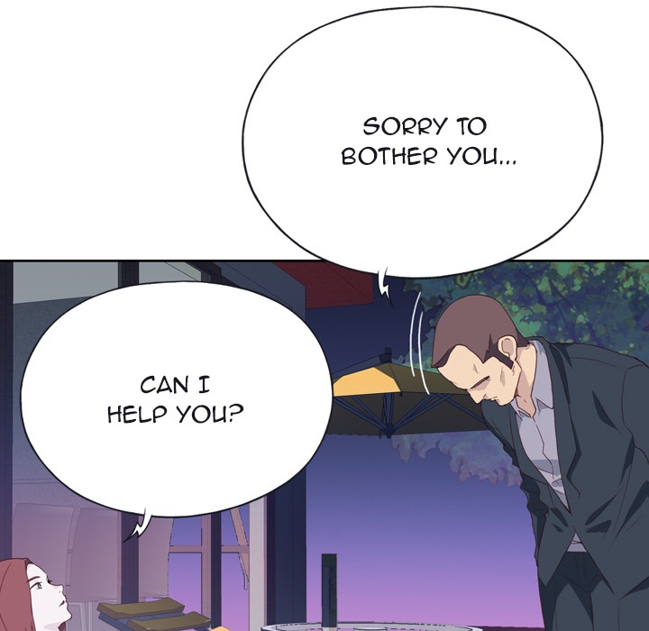 Tighty Lady [Beck Ho An] - Chapter 06 — Page 101