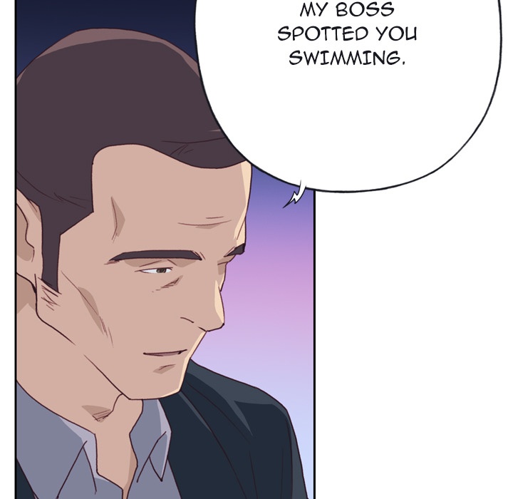 Tighty Lady [Beck Ho An] - Chapter 06 — Page 103