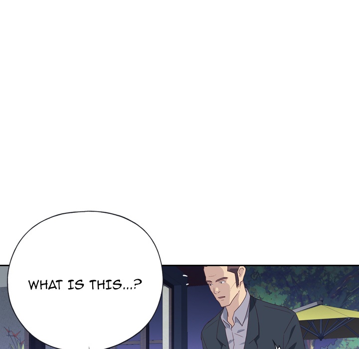 Tighty Lady [Beck Ho An] - Chapter 06 — Page 123