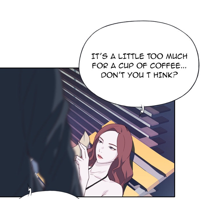 Tighty Lady [Beck Ho An] - Chapter 06 — Page 125