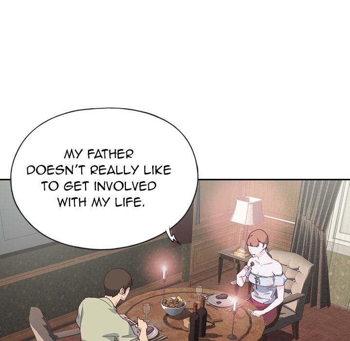 Tighty Lady [Beck Ho An] - Chapter 06 — Page 14
