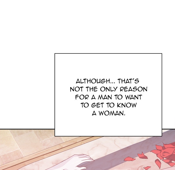 Tighty Lady [Beck Ho An] - Chapter 06 — Page 160