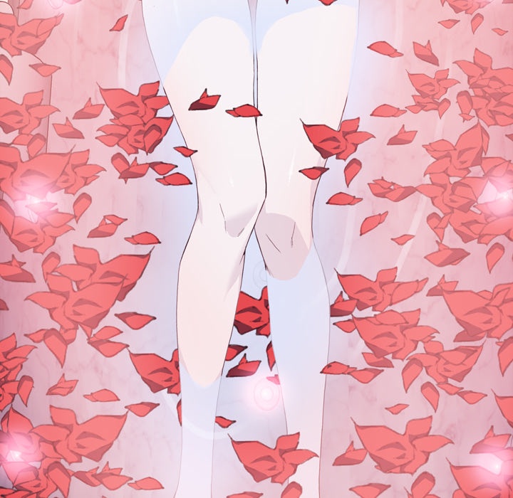 Tighty Lady [Beck Ho An] - Chapter 06 — Page 164