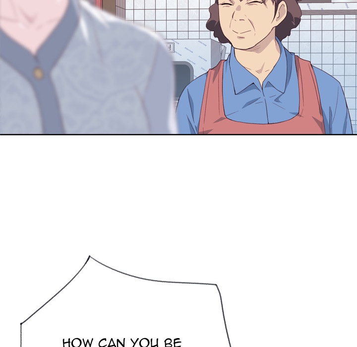 Tighty Lady [Beck Ho An] - Chapter 06 — Page 200