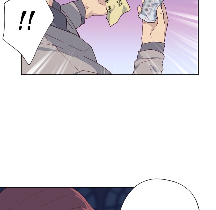 Tighty Lady [Beck Ho An] - Chapter 06 — Page 252