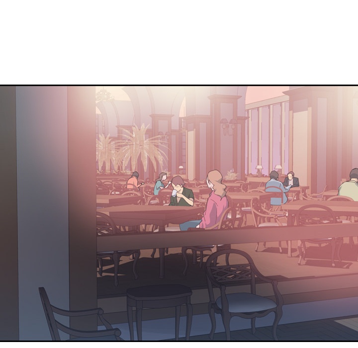 Tighty Lady [Beck Ho An] - Chapter 06 — Page 34