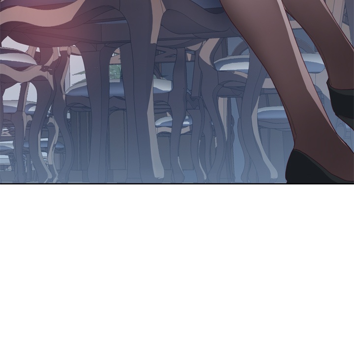 Tighty Lady [Beck Ho An] - Chapter 06 — Page 38