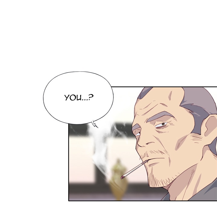 Tighty Lady [Beck Ho An] - Chapter 06 — Page 269