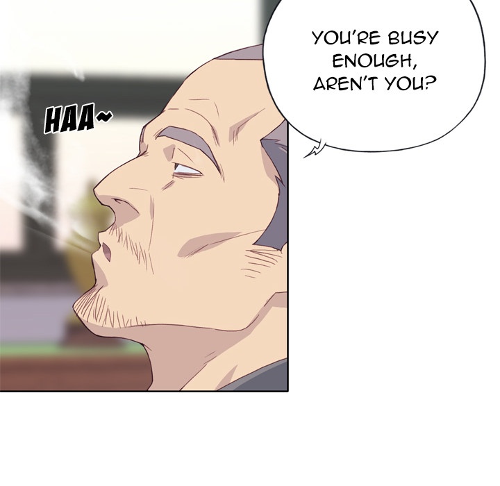 Tighty Lady [Beck Ho An] - Chapter 06 — Page 272