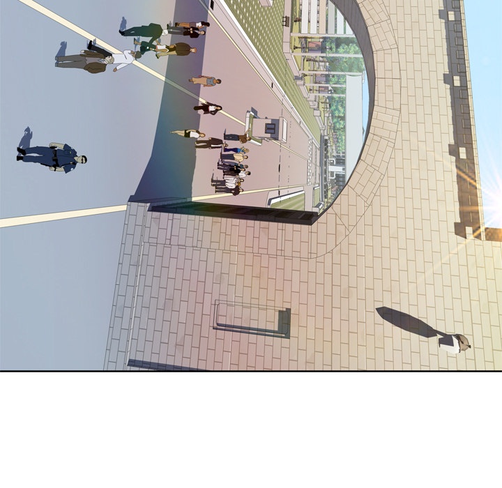 Tighty Lady [Beck Ho An] - Chapter 06 — Page 281