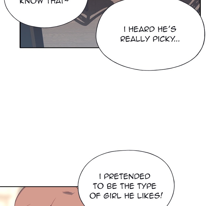 Tighty Lady [Beck Ho An] - Chapter 06 — Page 43