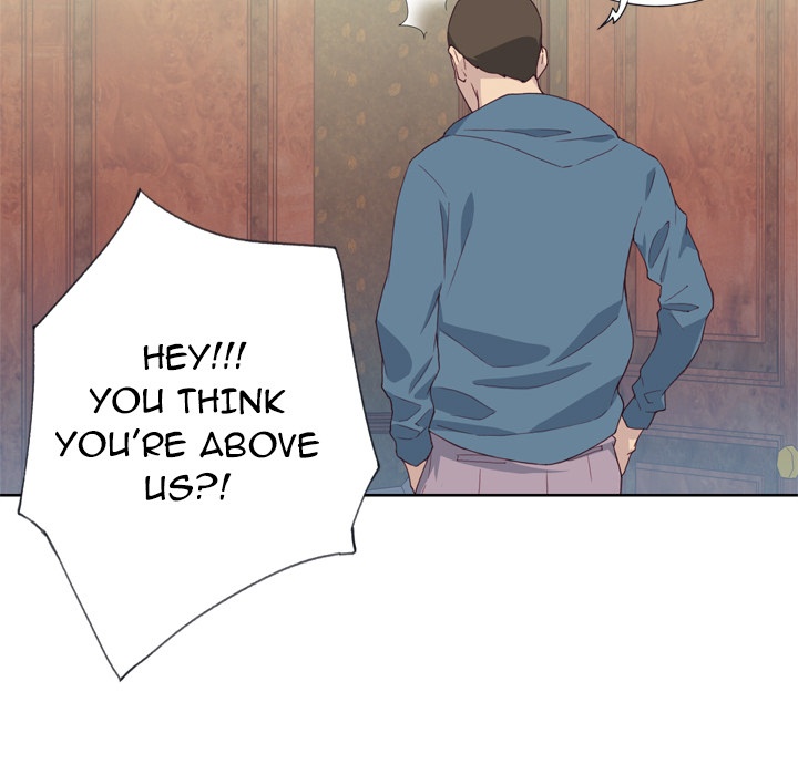 Tighty Lady [Beck Ho An] - Chapter 06 — Page 311