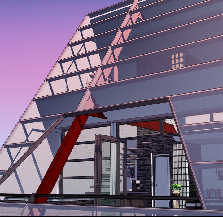 Tighty Lady [Beck Ho An] - Chapter 06 — Page 326