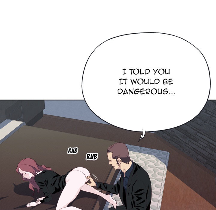 Tighty Lady [Beck Ho An] - Chapter 06 — Page 329