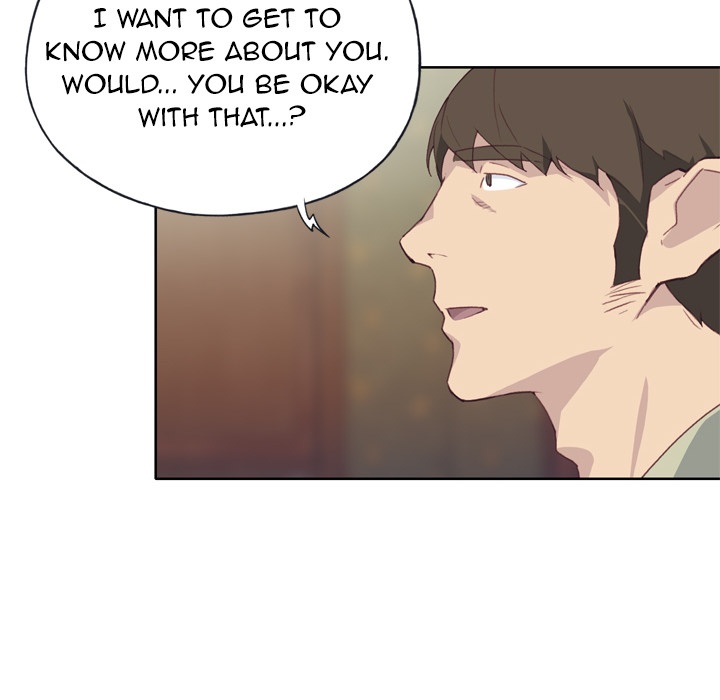 Tighty Lady [Beck Ho An] - Chapter 06 — Page 5