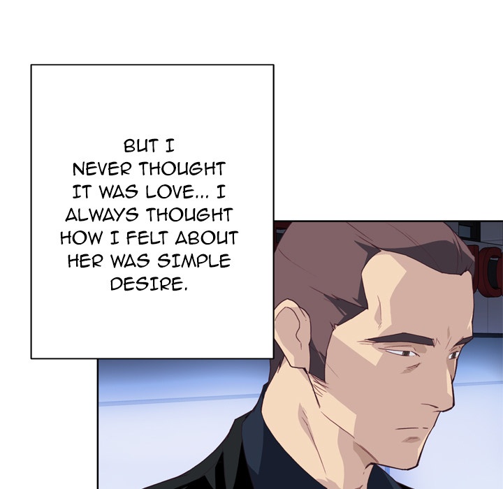 Tighty Lady [Beck Ho An] - Chapter 06 — Page 361