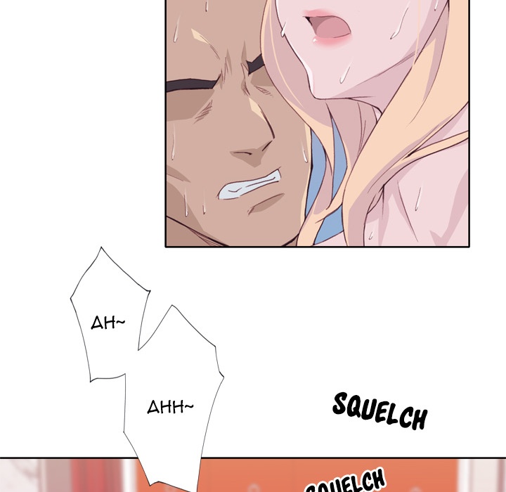 Tighty Lady [Beck Ho An] - Chapter 06 — Page 379