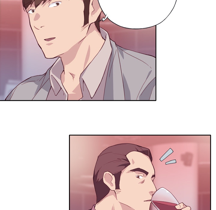 Tighty Lady [Beck Ho An] - Chapter 06 — Page 66