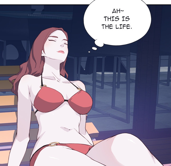 Tighty Lady [Beck Ho An] - Chapter 06 — Page 89