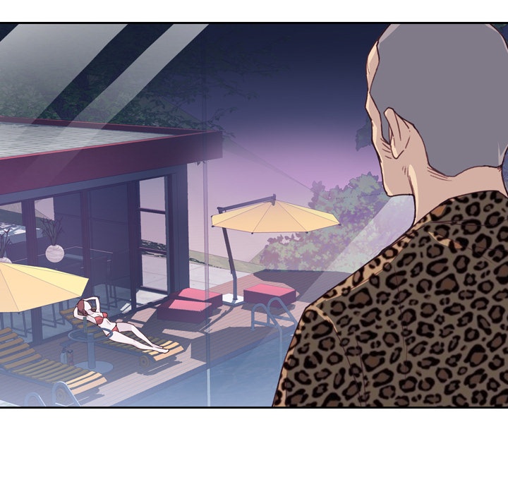 Tighty Lady [Beck Ho An] - Chapter 06 — Page 91