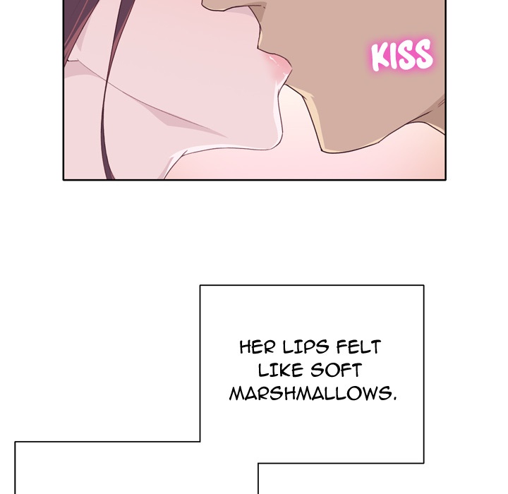 Tighty Lady [Beck Ho An] - Chapter 31 — Page 97