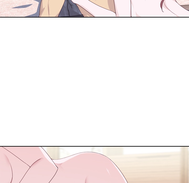 Tighty Lady [Beck Ho An] - Chapter 31 — Page 99