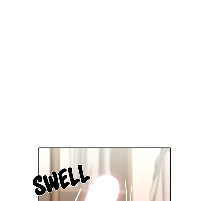 Tighty Lady [Beck Ho An] - Chapter 31 — Page 113