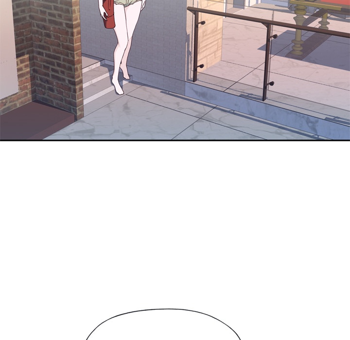 Tighty Lady [Beck Ho An] - Chapter 31 — Page 13