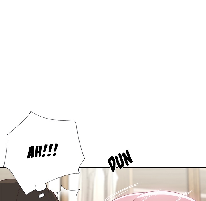 Tighty Lady [Beck Ho An] - Chapter 31 — Page 119