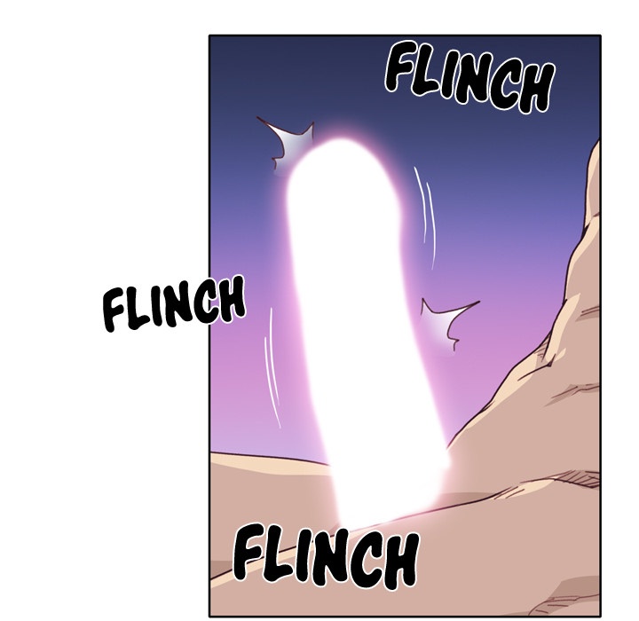 Tighty Lady [Beck Ho An] - Chapter 31 — Page 123