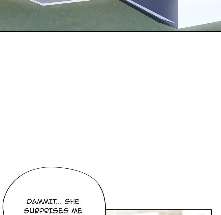 Tighty Lady [Beck Ho An] - Chapter 31 — Page 16