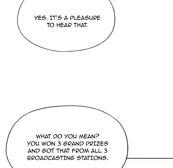 Tighty Lady [Beck Ho An] - Chapter 31 — Page 150