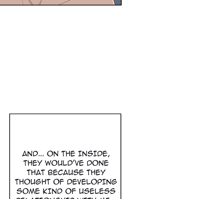 Tighty Lady [Beck Ho An] - Chapter 31 — Page 19