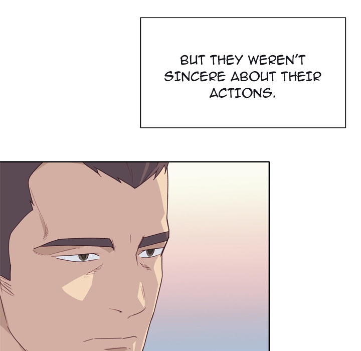 Tighty Lady [Beck Ho An] - Chapter 31 — Page 21