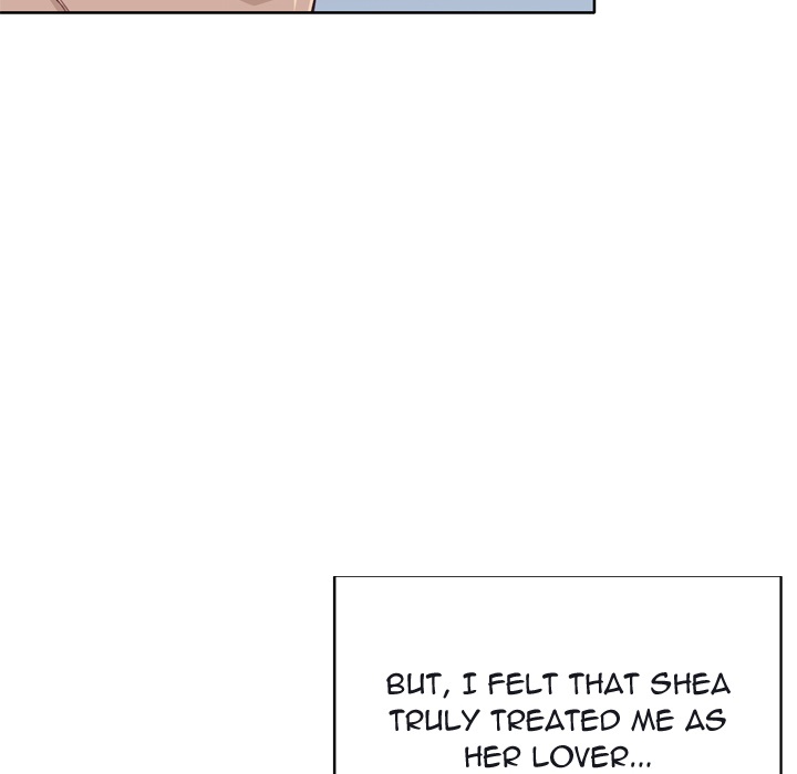 Tighty Lady [Beck Ho An] - Chapter 31 — Page 22