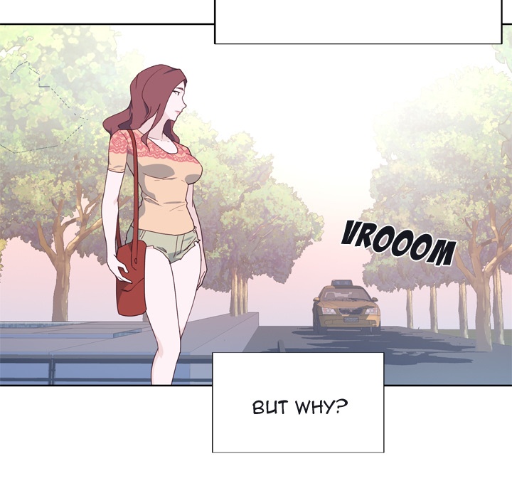 Tighty Lady [Beck Ho An] - Chapter 31 — Page 23