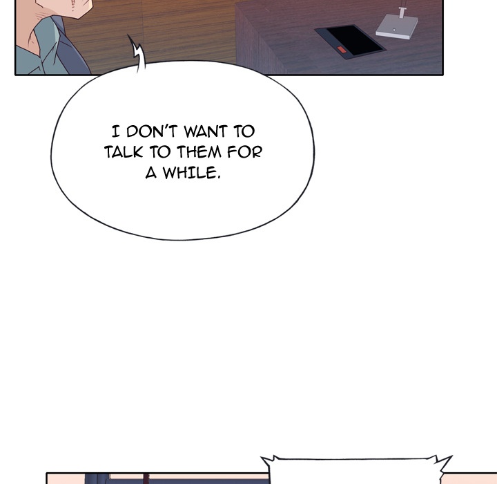 Tighty Lady [Beck Ho An] - Chapter 31 — Page 192