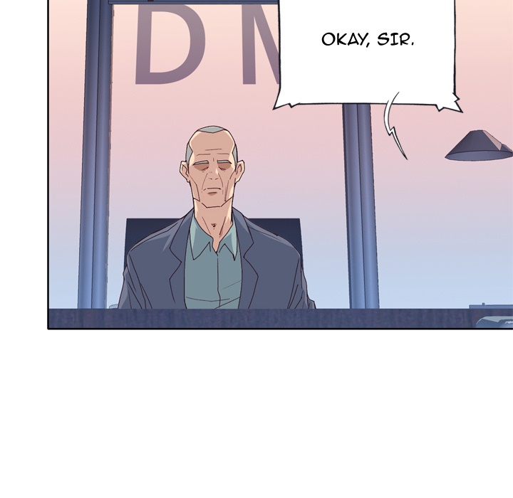 Tighty Lady [Beck Ho An] - Chapter 31 — Page 193