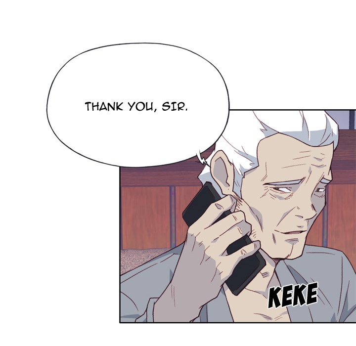 Tighty Lady [Beck Ho An] - Chapter 31 — Page 197