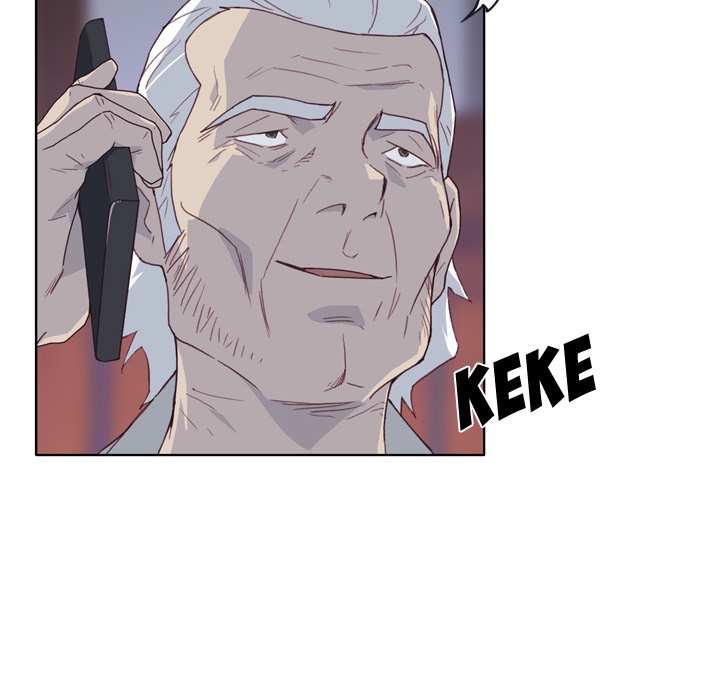 Tighty Lady [Beck Ho An] - Chapter 31 — Page 199