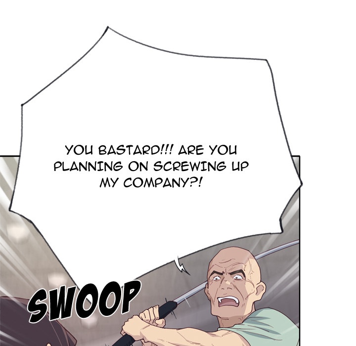 Tighty Lady [Beck Ho An] - Chapter 31 — Page 205