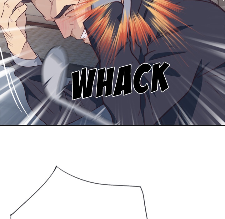 Tighty Lady [Beck Ho An] - Chapter 31 — Page 208