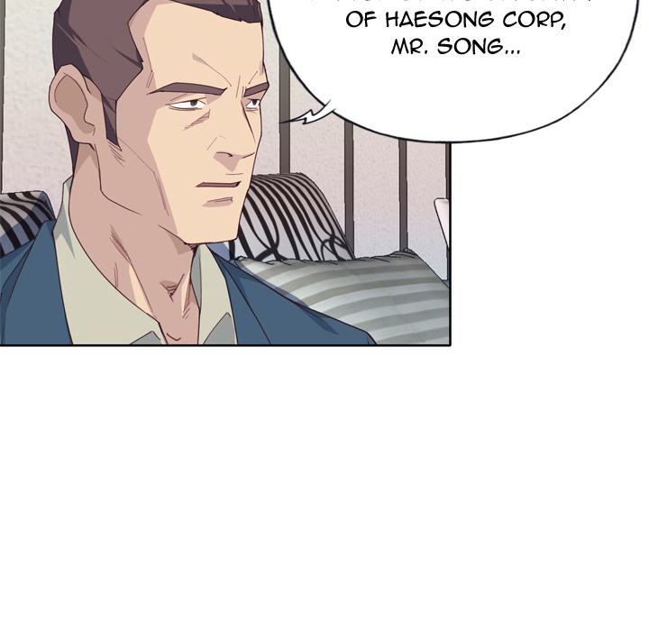 Tighty Lady [Beck Ho An] - Chapter 31 — Page 213